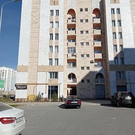Квартиры Уют В Туркестане Turkistan Eksteriør bilde